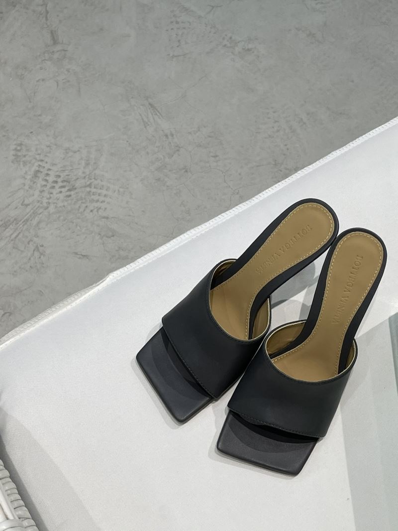 Bottega Veneta Sandals